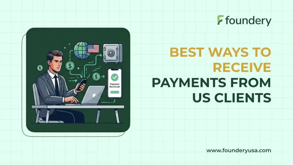Best Ways to Receive Payments from US Clients
